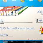 illinois lottery winners names